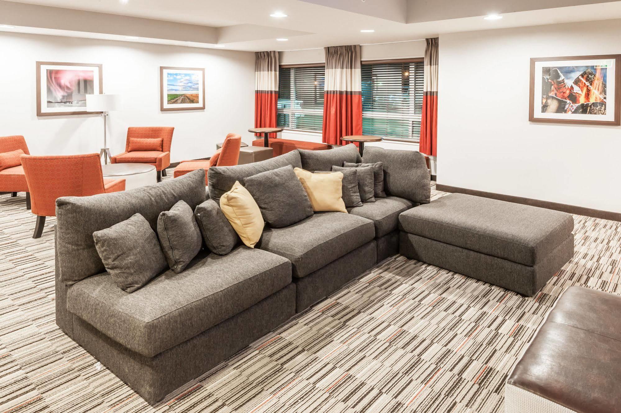 Microtel Inn And Suites By Wyndham Kitimat Dış mekan fotoğraf